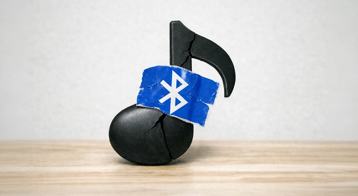Image for Nie dopłacam za bezstratny dźwięk serwisom streamingowym. Ty też nie powinieneś