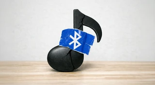 streaming bezstratny dźwięk lossless Bluetooth jakość