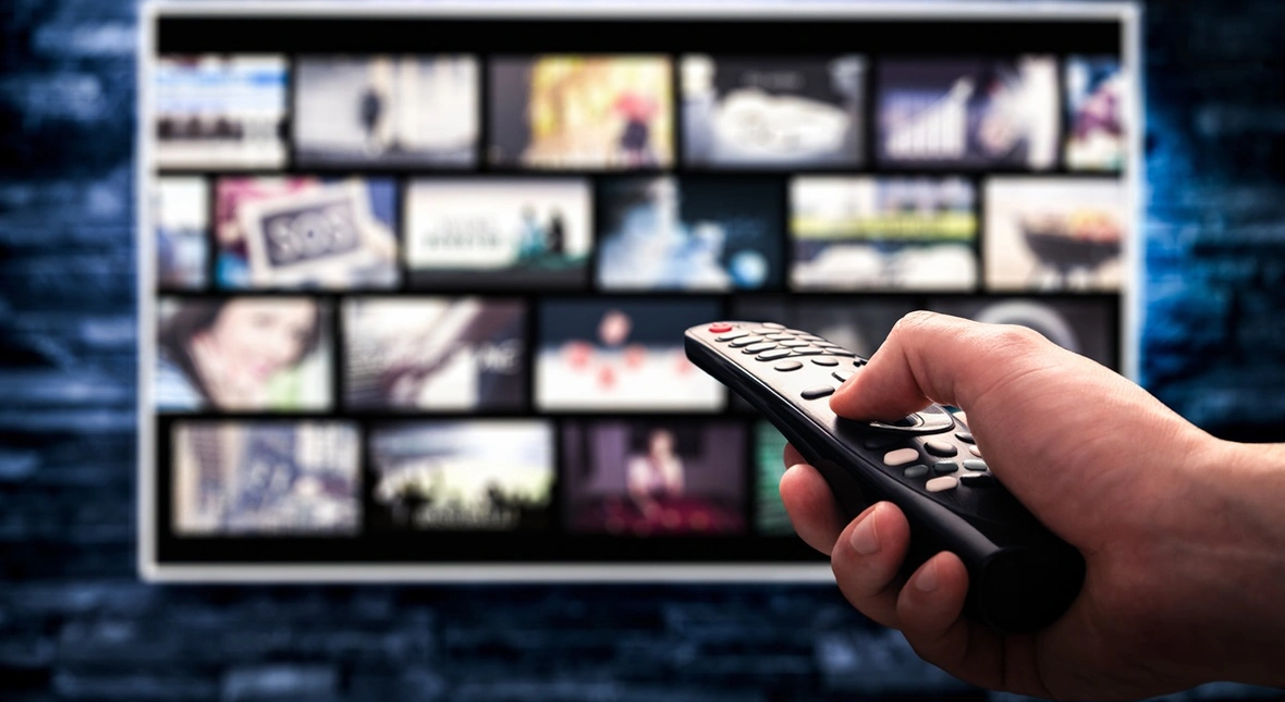 Image for Telewizja przegrywa ze streamingiem. Pierwszy raz w historii