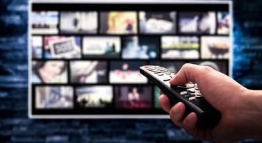 Telewizja przegrywa ze streamingiem. Pierwszy raz w historii