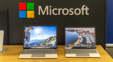 Widziałem tajną broń nowego laptopa Microsoftu. Nikt inny tego nie ma