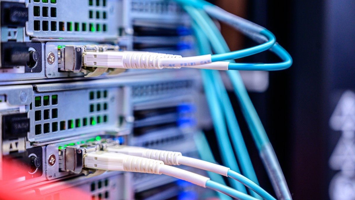 Przesłali internet z prędkością, którą trudno sobie wyobrazić. Padł rekord świata