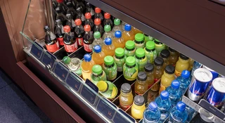 system kaucyjny
