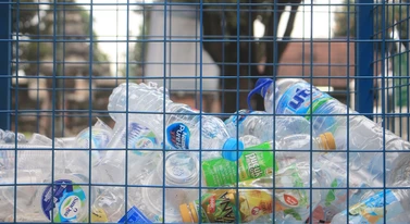 System kaucyjny działa za dobrze. Dlatego pojawił się nowy problem