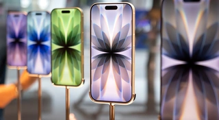 Apple pokaże 6 iPhone'ów w 2027 roku
