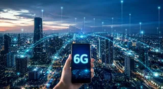 Koreańczycy pokazali inteligentny rdzeń 6G z AI