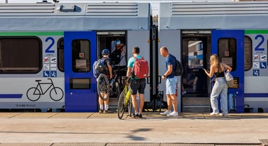 PKP Intercity podcina promocję na wakacje. Jest oburzenie, ale czy słuszne?