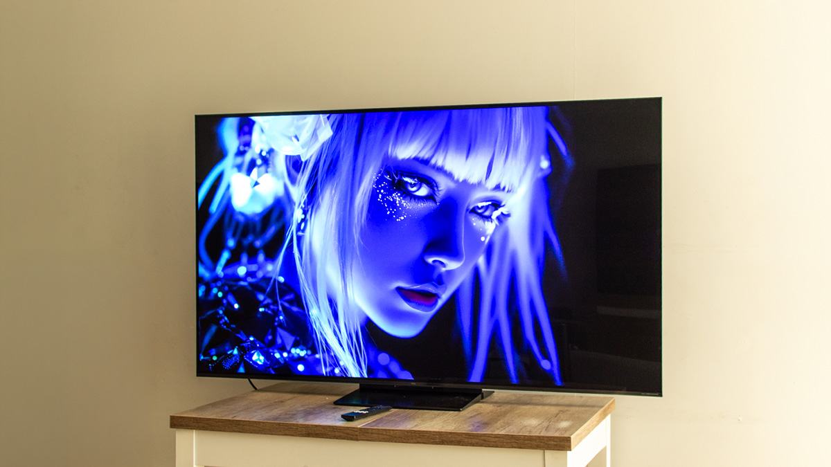 Absurdalnie dobra relacja ceny do możliwości. Telewizor TCL C7L – recenzja