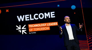 Technology Leader of Tomorrow 2026. Lider technologii wchodzi w nową rolę