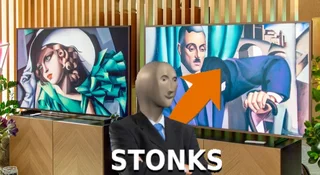 HDMI 2.2 już prawie tu jest. Tego nie będzie potrafił twój telewizor