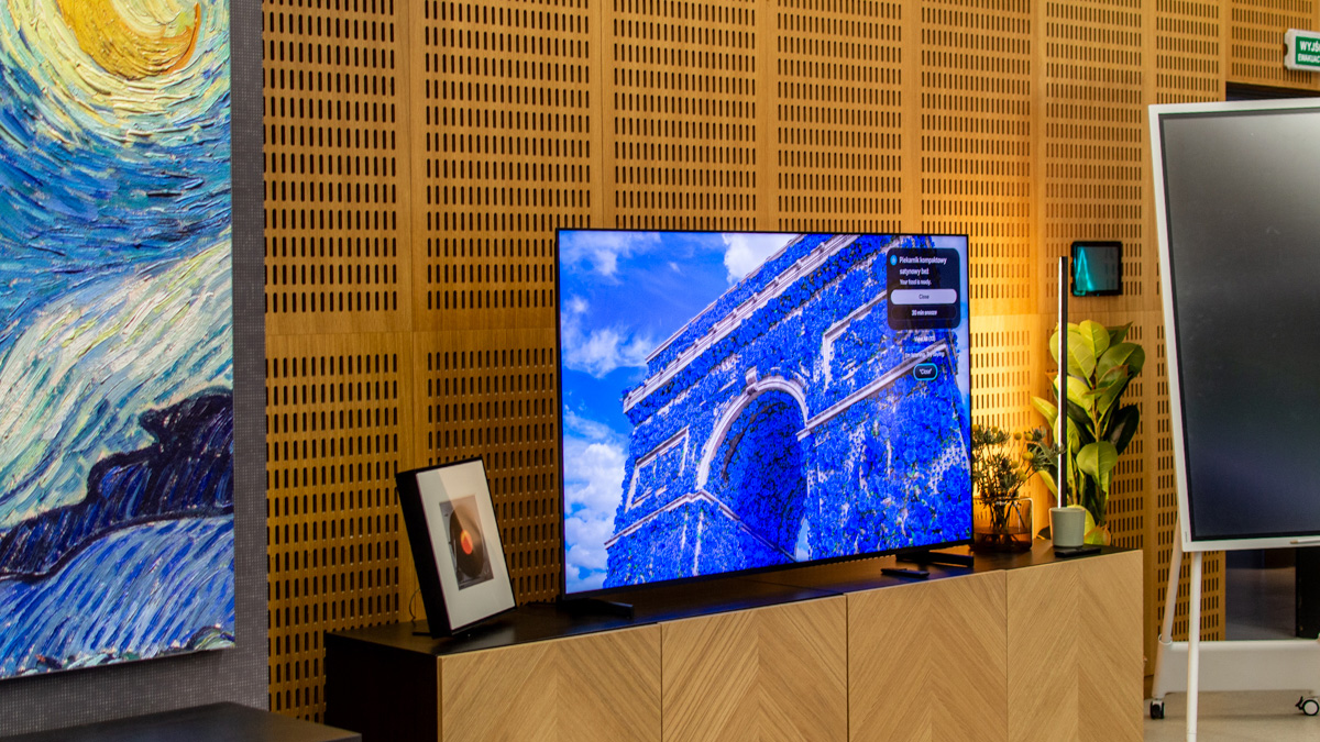 Telewizory LED RGB od dziś w Polsce. To musisz wiedzieć