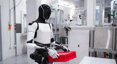 Roboty Tesli zaleją ulice. Musk obiecuje cuda, jak zwykle