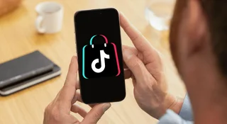 TikTok w Polsce oficjalnie stał się sklepem. Jak to działa?