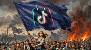 TikTok Shop w Polsce to nie rewolucja. To coś znacznie większego