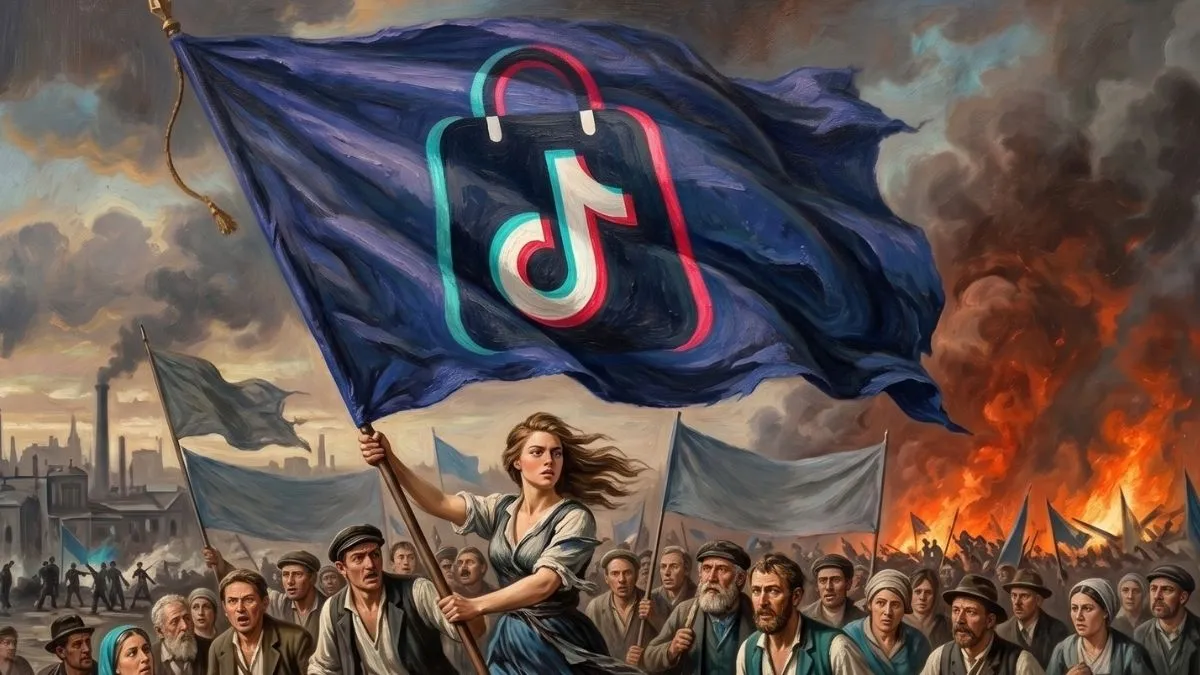 TikTok Shop w Polsce to nie rewolucja. To coś znacznie większego