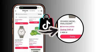 TikTok Shop w Polsce. Ile można zarobić ze sprzedaży?