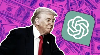 Rząd USA może wejść do firm AI. OpenAI na celowniku