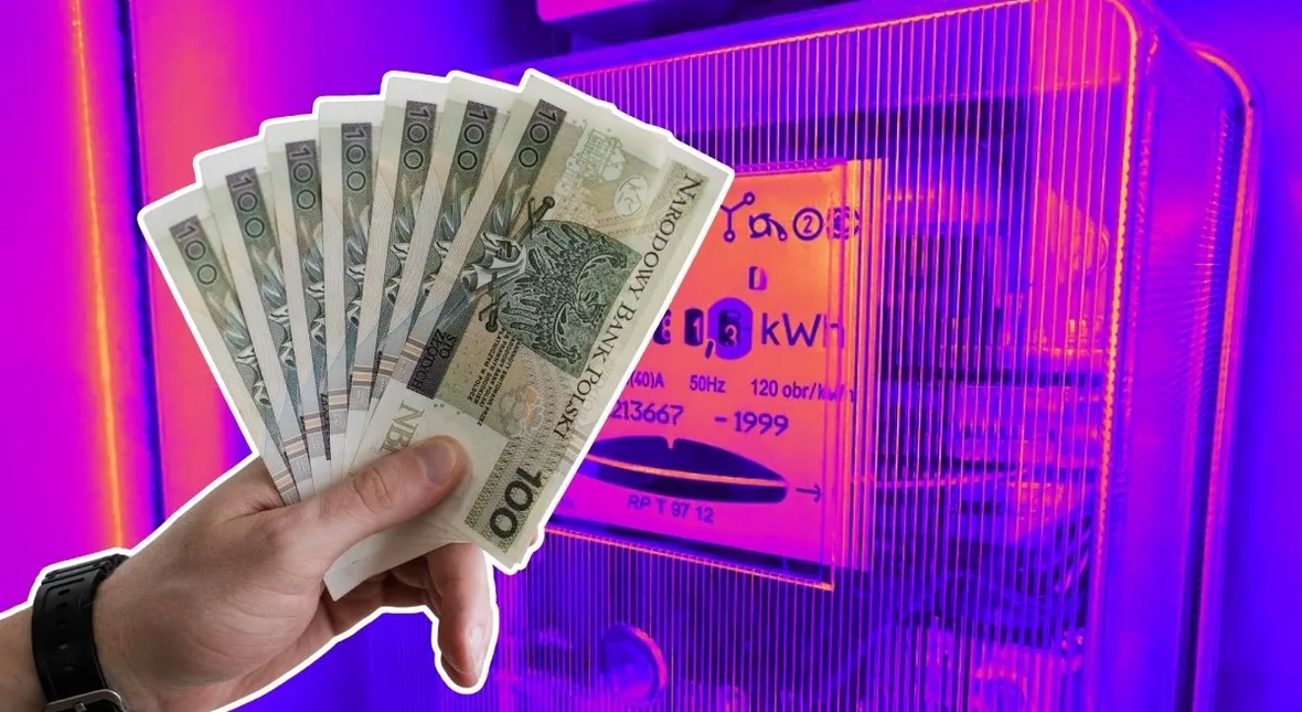 Image for Upały uderzają w ceny prądu. Słońce zachodzi i zaczyna się problem