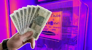 Upały windują ceny prądu. Problem zaczyna się wieczorem