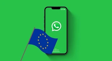 WhatsApp przegrał z UE. Musi się otworzyć
