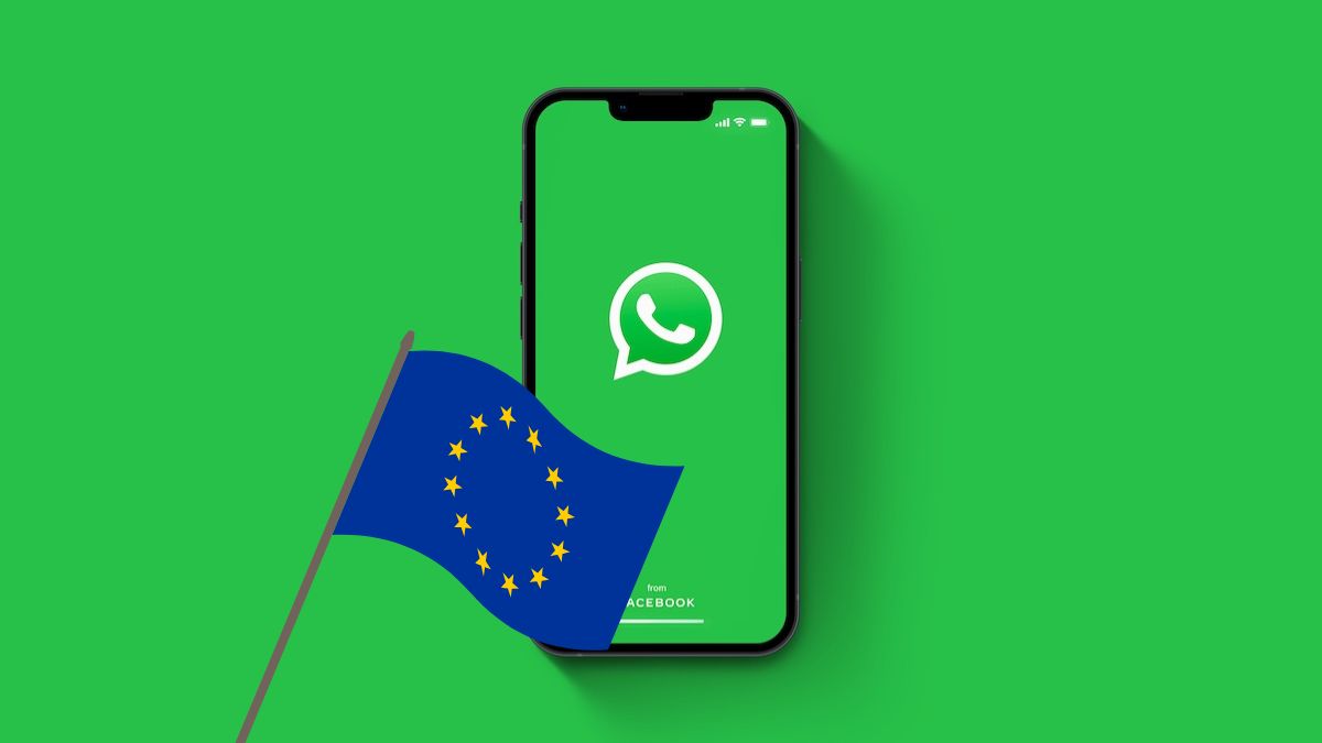 WhatsApp przegrał z UE. Musi się otworzyć