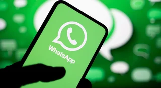 WhatsApp Scam Alert