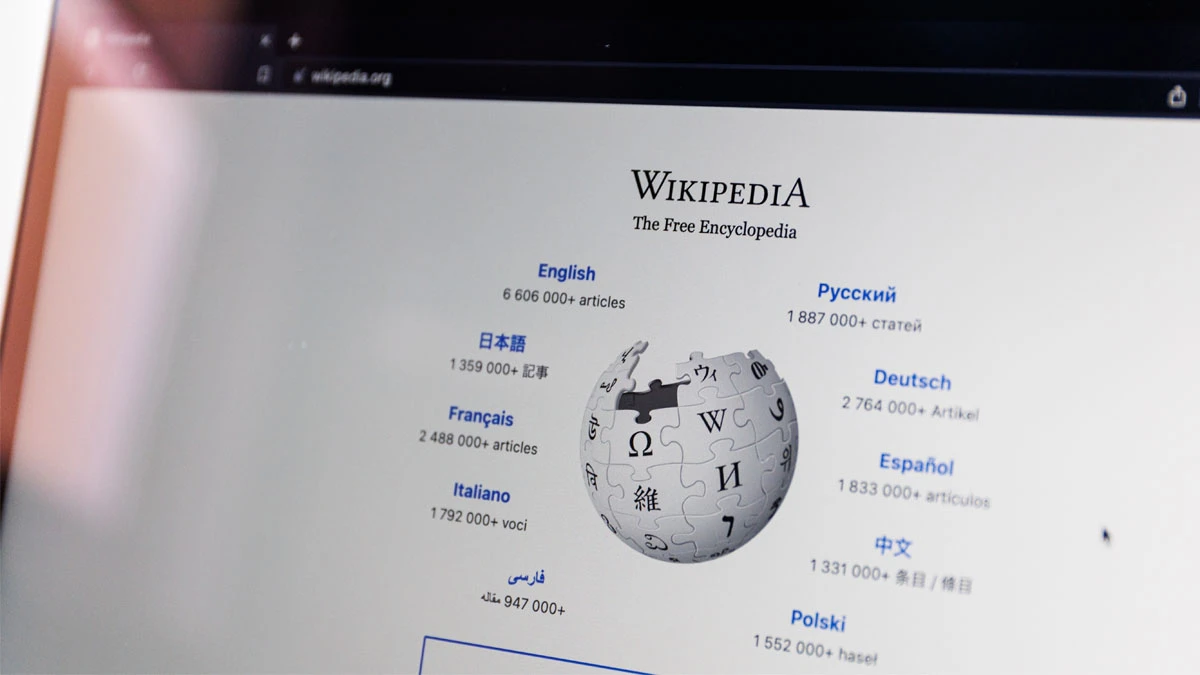 Wikipedia zbanowała współzałożyciela Larry'ego Sangera, który mówi o "sądzie kapturowym"