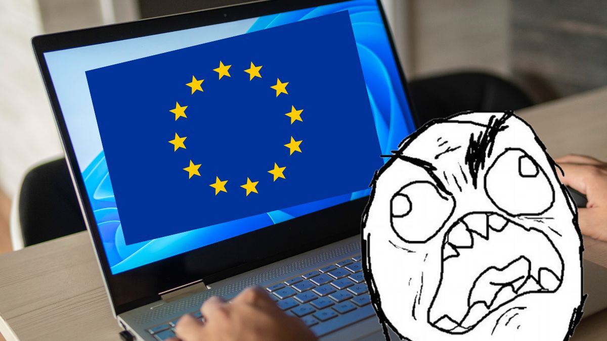 Windows 11 instaluje ludziom aplikacje bez zgody. Cieszę się, iż UE na to patrzy
