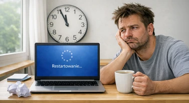 Windows z ważną zmianą. Zapomnisz o restartach