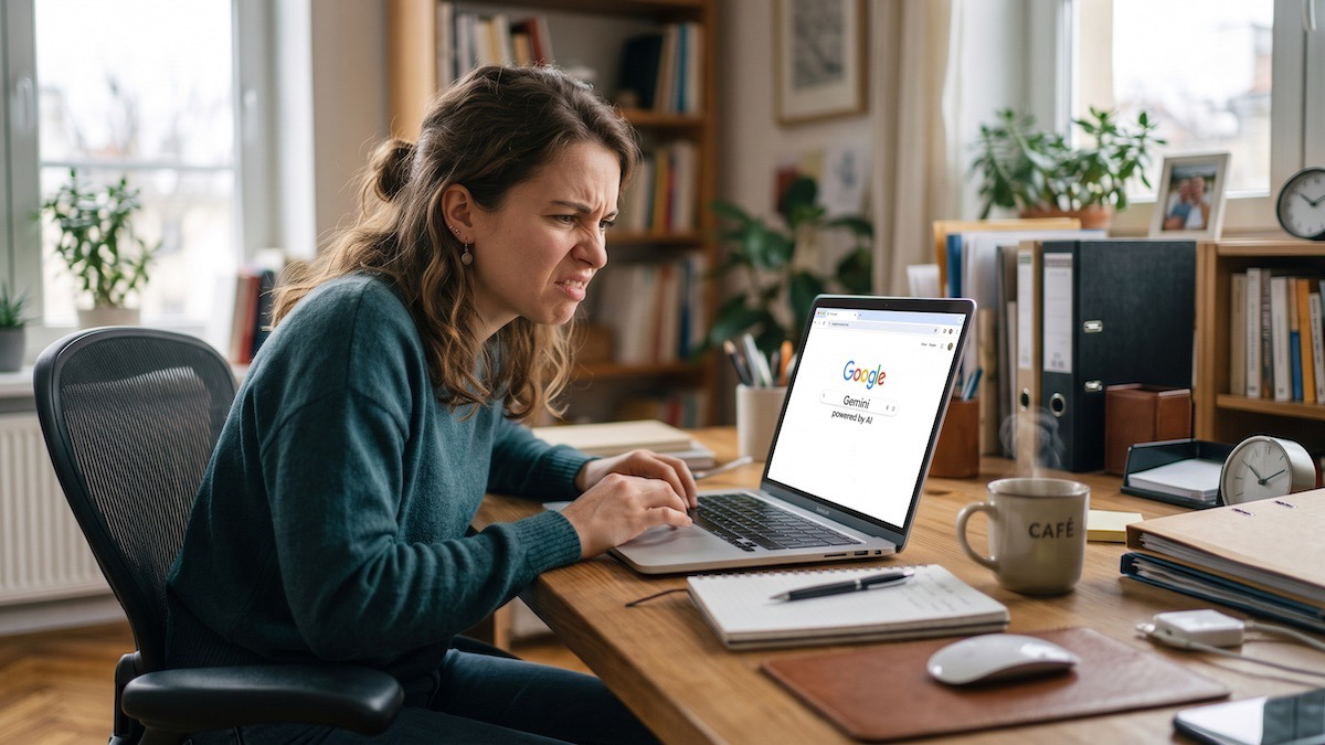 Odbierz Google’owi dostęp do swoich zdjęć i plików audio. Poradnik