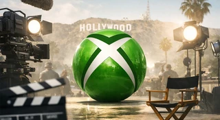 Xbox filmy seriale reality TV