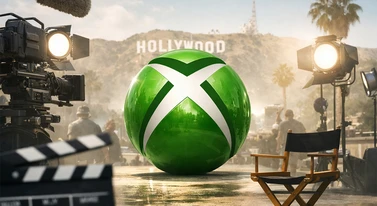 Xbox zaleje treściami twój telewizor. Nie chodzi mi o gry