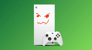 Niedobry Xbox