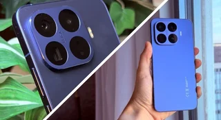 Xiaomi 17T Pro i optyka Leica. Koniec słabych zdjęć