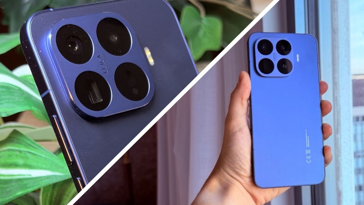 Xiaomi 17T Pro i optyka Leica. Koniec słabych zdjęć