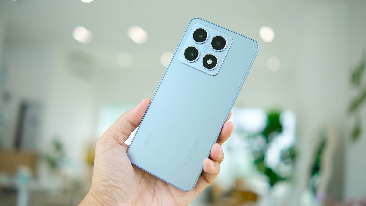Masz Xiaomi, odetchniesz z ulgą. Wysyłanie plików właśnie stało się lepsze