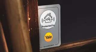 Przed wyjazdem na wakacje naciśnij przycisk. Tak, to takie proste