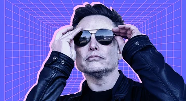 Elon Musk miał zdominować AI. Pionier branży: "to porażka"