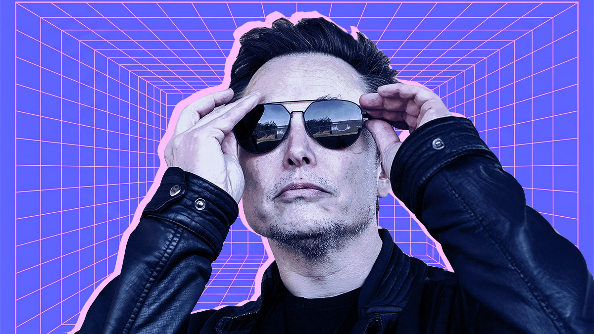Elon Musk miał zdominować AI. Pionier branży: „to porażka”