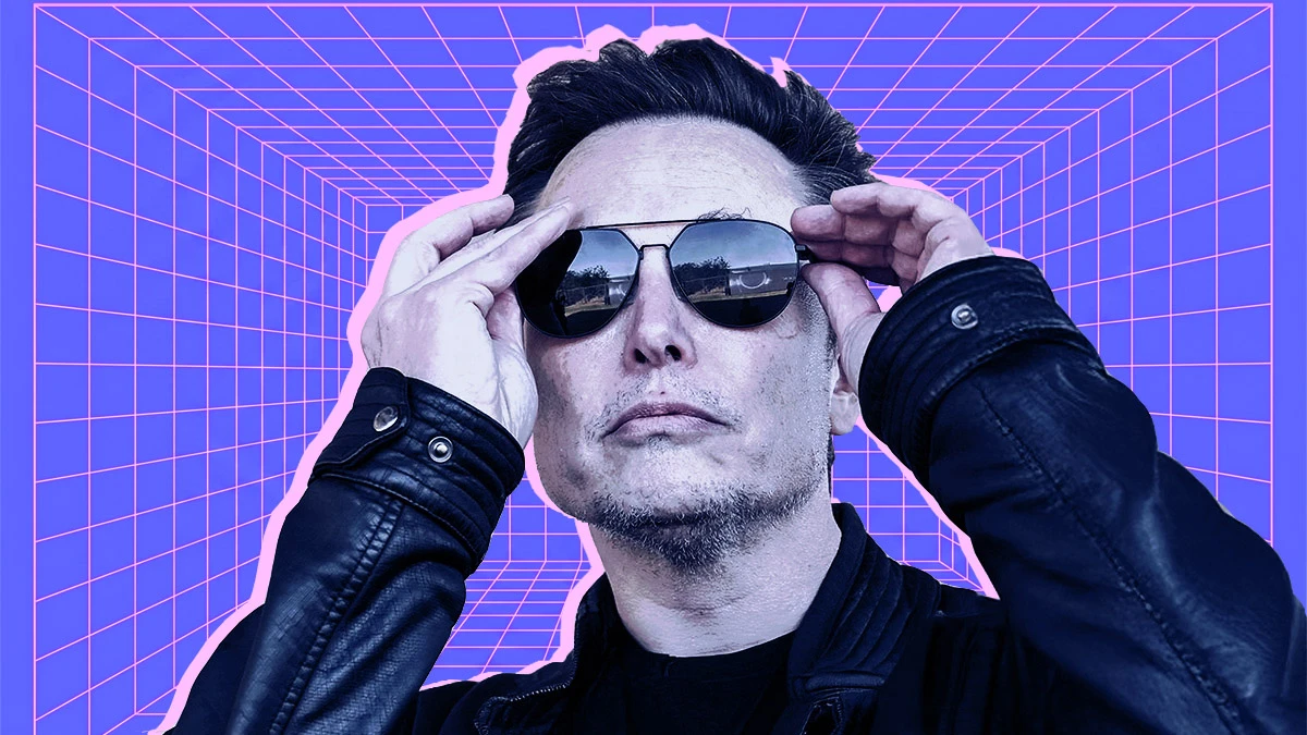 Elon Musk miał zdominować AI. Pionier branży: "to porażka"