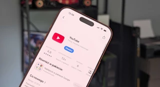 YouTube Shorts aktualizacja