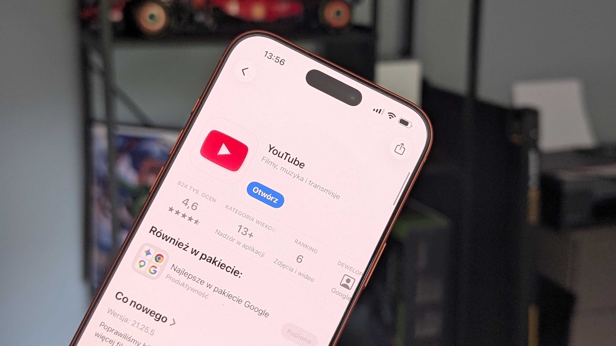 Zapytasz YouTube’a o cenę produktu na filmie. Odpowie