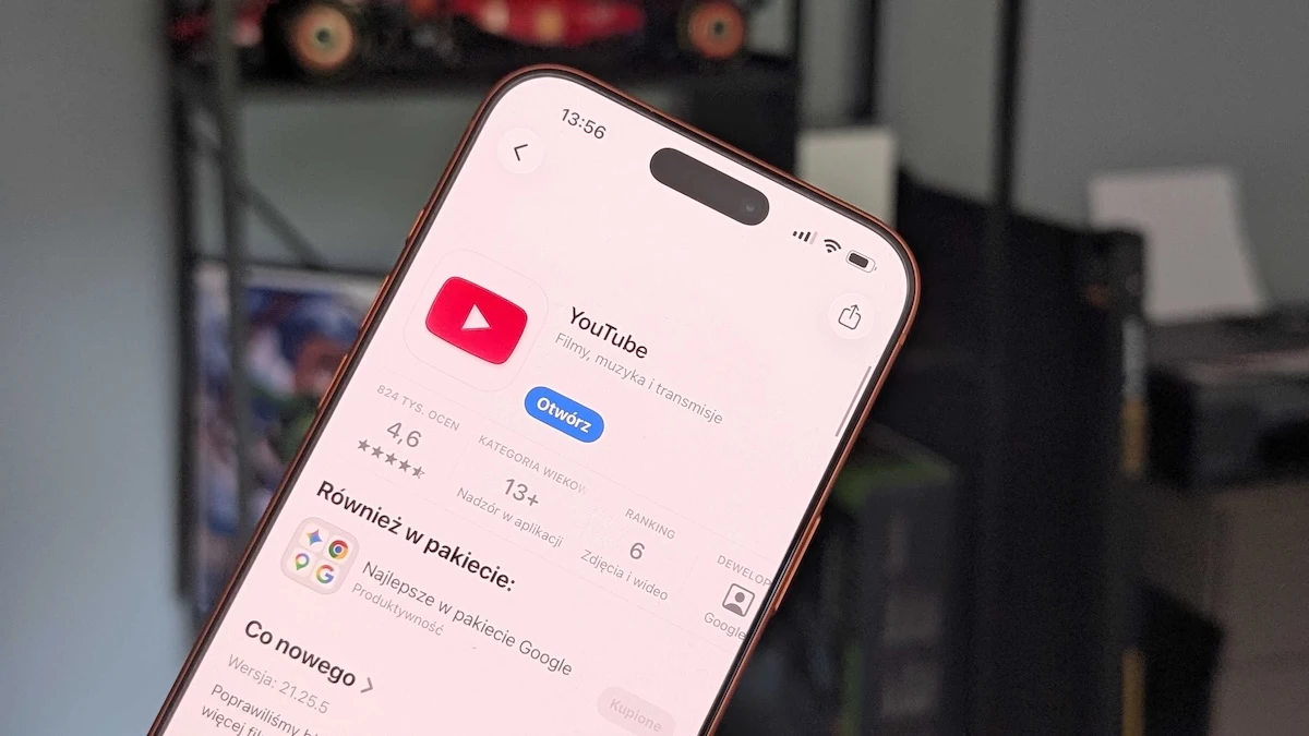 YouTube chce być jak TikTok. Już nie będziesz hejtował