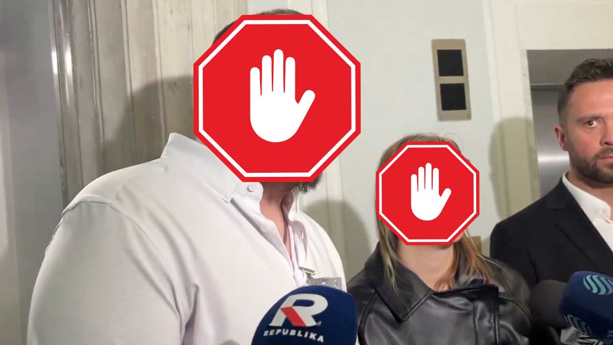 Patostreaming zakazany przez Sejm. Widzieli Magicala i z marszu przyjęli