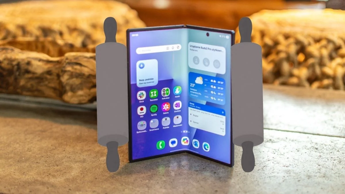 Zwijaki od Samsunga: czy to rewolucja w telefonach?