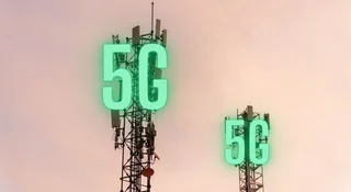 5G Plus ulepszony zasięg