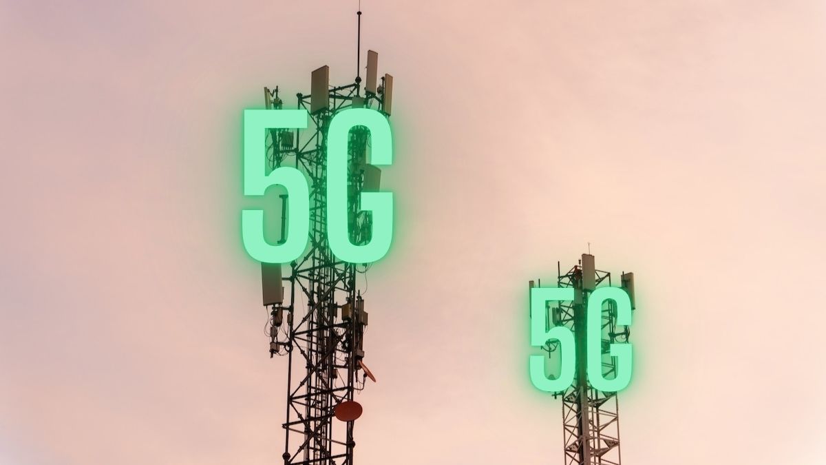 28 mln Polaków w zasięgu 5G Plusa. Potężna rozbudowa sieci