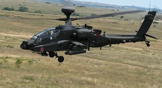 Polska potrzebuje 400 pilotów. Stare maszyny nie wystarczą