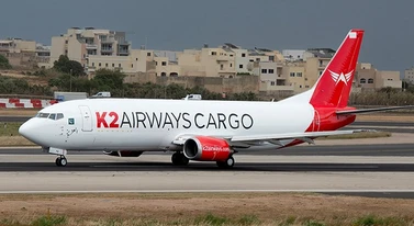 Dramatyczne zniknięcie Boeinga 737. Dane z Flightradar24 nie pozostawiają złudzeń