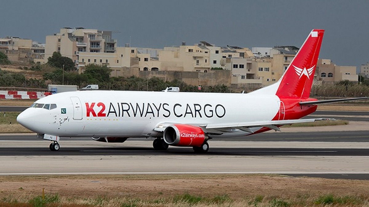 Dramatyczne zniknięcie Boeinga 737. Dane z Flightradar24 nie pozostawiają złudzeń